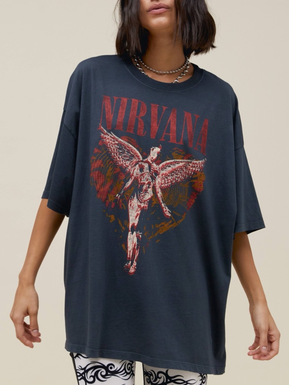 Daydreamer Nirvana Tee - Picture 2 of 3